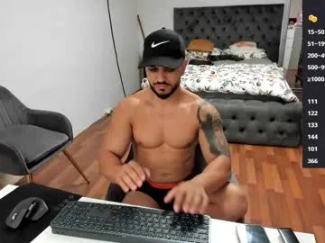 DomManlyGuy – webcam model profile photo Image 19