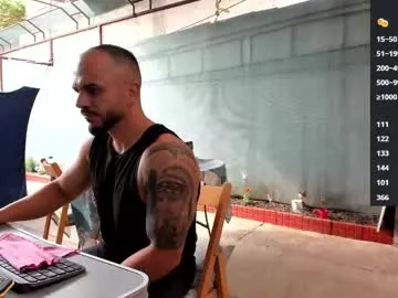 DomManlyGuy – webcam model profile photo Image 6