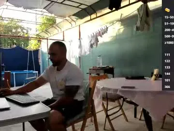 DomManlyGuy – webcam model profile photo Image 9