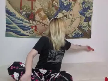 WitchAnnie – webcam model profile photo Image 2