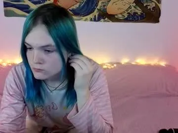 WitchAnnie – webcam model profile photo Image 7