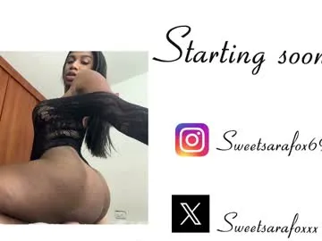 sweetsarafoxxx Image 10