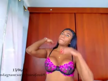 sweetsarafoxxx Image 5