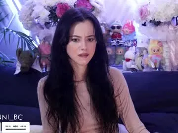 WitchAnnie – webcam model profile photo Image 12