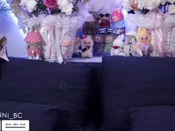 WitchAnnie – webcam model profile photo Image 13