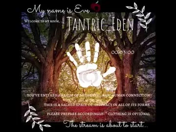 tantric_eden_ Image 13