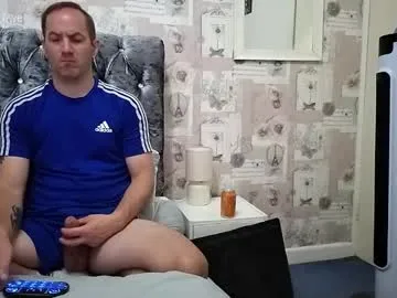 DomManlyGuy – webcam model profile photo Image 7