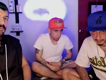 masucle216 – webcam model profile photo Image 4