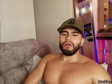 Diegoarctic – webcam model profile photo Image 2