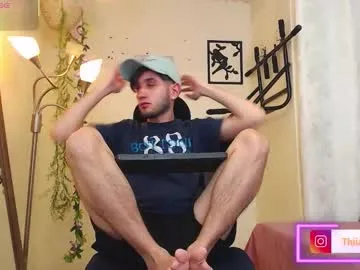 Todays_Dream – webcam model profile photo Image 9