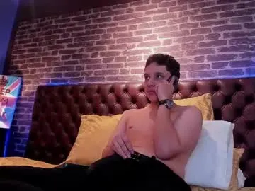 thomas_may4rs – webcam model profile photo