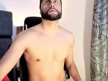 thomas_redcol – webcam model profile photo