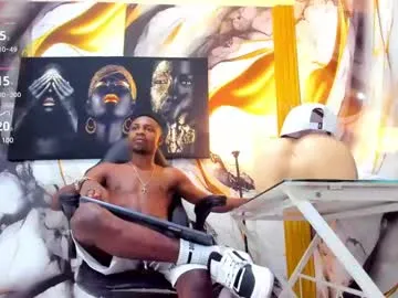 DomManlyGuy – webcam model profile photo Image 16