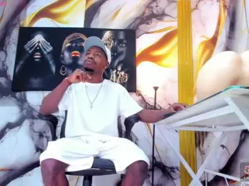 DomManlyGuy – webcam model profile photo Image 4