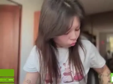 chinsemechan – webcam model profile photo Image 16