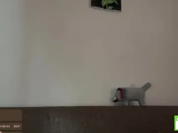 chinsemechan – webcam model profile photo Image 3