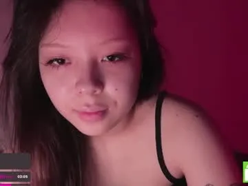 chinsemechan – webcam model profile photo Image 4