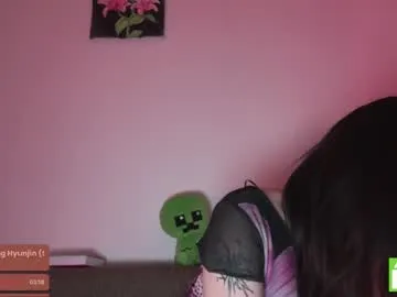 chinsemechan – webcam model profile photo Image 6