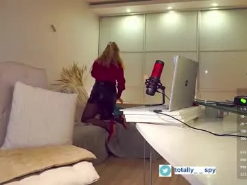 totally_spy Image 16