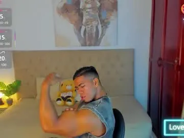 gooner_girl – webcam model profile photo Image 4