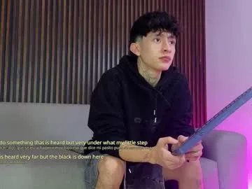 Amicisegreti – webcam model profile photo Image 16