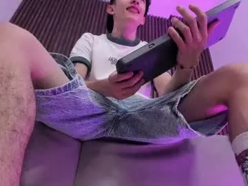 Amicisegreti – webcam model profile photo Image 7