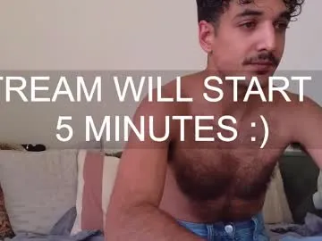 DomManlyGuy – webcam model profile photo Image 3