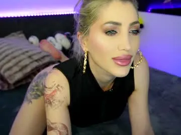 tweety_twist – webcam model profile photo