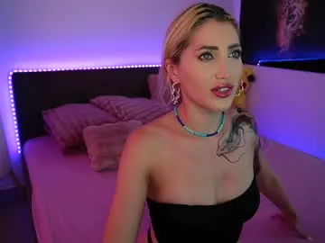 laracroftt – webcam model profile photo Image 8