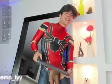 slaveandslave – webcam model profile photo Image 19