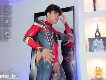 slaveandslave – webcam model profile photo Image 5