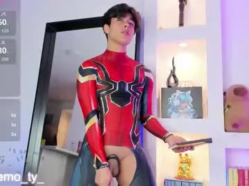 slaveandslave – webcam model profile photo Image 9