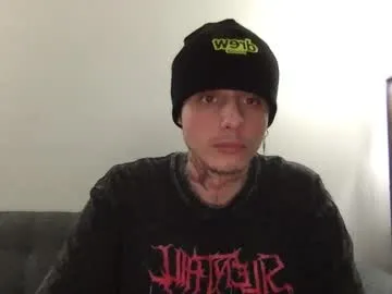 DomManlyGuy – webcam model profile photo Image 17