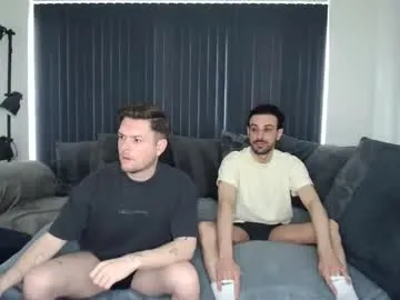 twotwinkhusbands Image 10