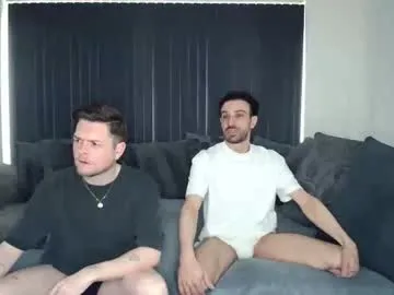 twotwinkhusbands Image 11