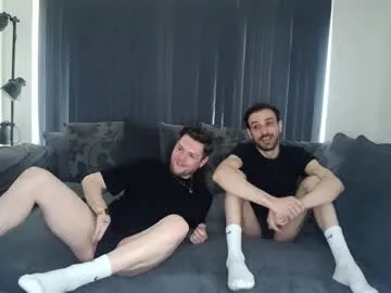 twotwinkhusbands Image 8
