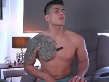 Diegoarctic – webcam model profile photo Image 10