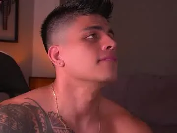 Diegoarctic – webcam model profile photo Image 15