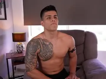 Diegoarctic – webcam model profile photo Image 3