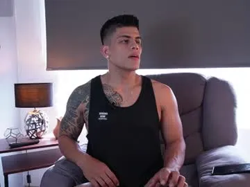 Diegoarctic – webcam model profile photo Image 7