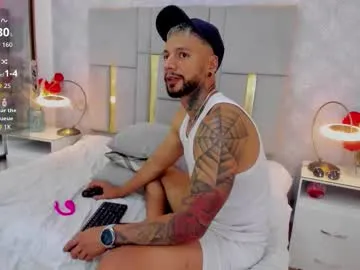 Amicisegreti – webcam model profile photo Image 3