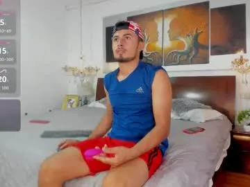 Amicisegreti – webcam model profile photo Image 6