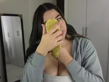 valeryyx – webcam model profile photo