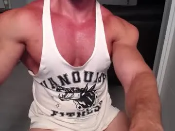 DomManlyGuy – webcam model profile photo Image 13