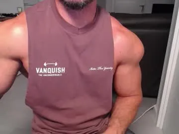 DomManlyGuy – webcam model profile photo Image 15