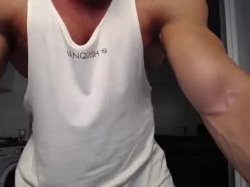 DomManlyGuy – webcam model profile photo Image 16