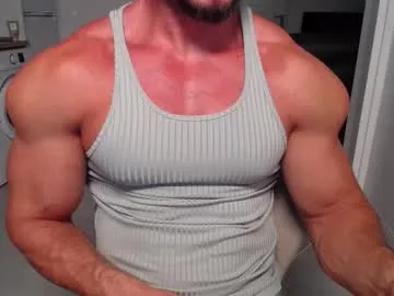 DomManlyGuy – webcam model profile photo Image 19