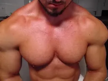 DomManlyGuy – webcam model profile photo Image 7