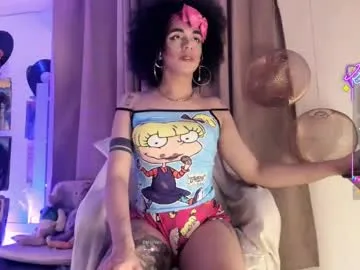 venuslusty Image 4