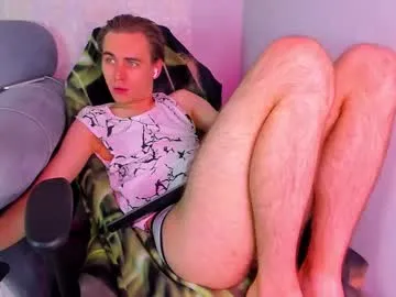 hornyshow_tv – webcam model profile photo Image 8